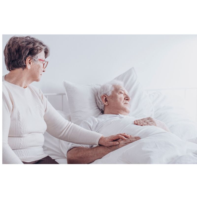 Read more about the article What is a Power of Attorney and Advance Directive?